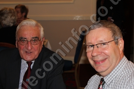 LM Christmas Dinner 2012 038